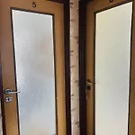 Kwatera prywatna Mistral Chłopy