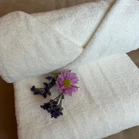 Mistral Homestay szállás Chłopy