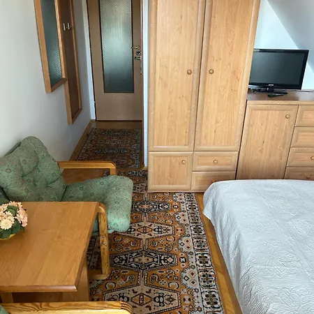 Homestay Mistral *