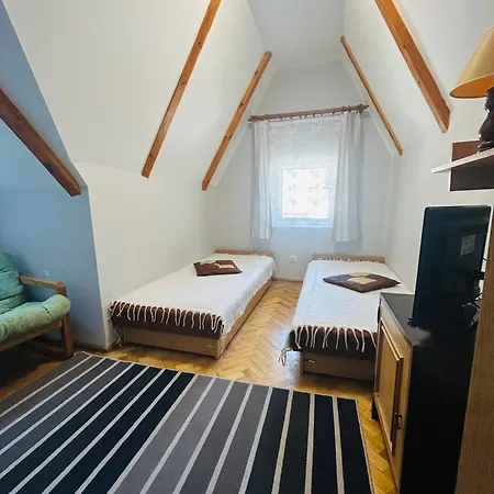 Mistral Homestay