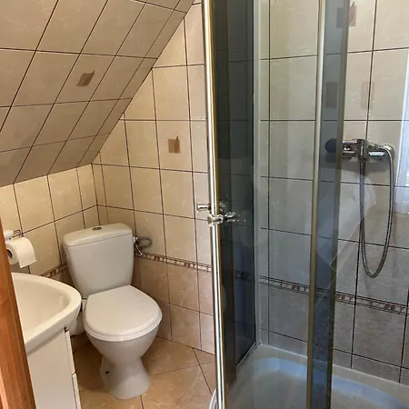 Mistral Homestay szállás Chłopy