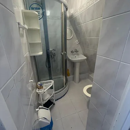 Mistral Homestay szállás *