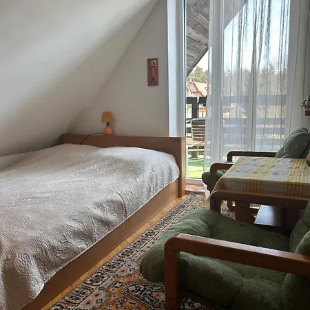 Homestay Mistral