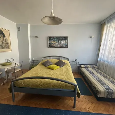 Mistral Homestay *