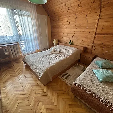 Mistral Homestay *