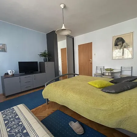Mistral Homestay Chlopy