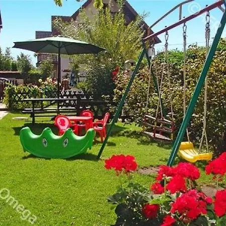 Mistral * Хлопы