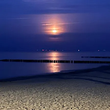 Alloggio in famiglia Mistral Chłopy