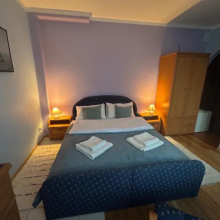 Mistral Habitación en casa particular *