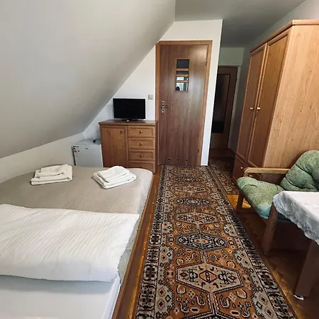Mistral Homestay