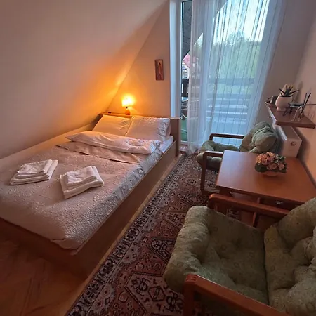 Homestay Mistral