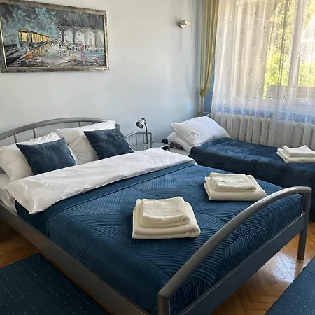 Mistral Homestay szállás *