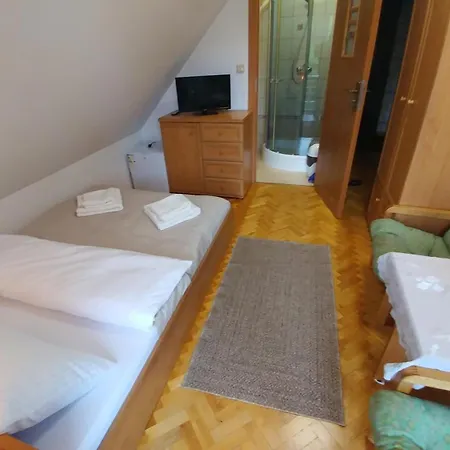 Mistral Homestay szállás
