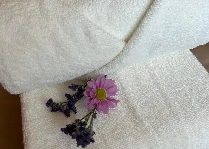 Mistral Habitación en casa particular Chłopy