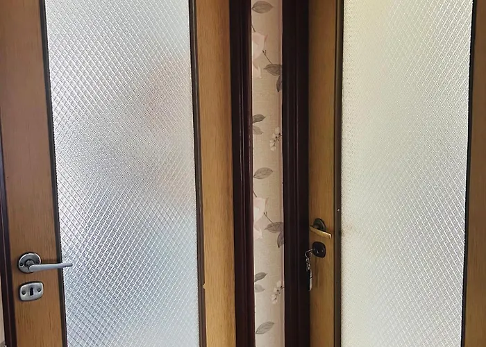 Habitación en casa particular Mistral Chłopy