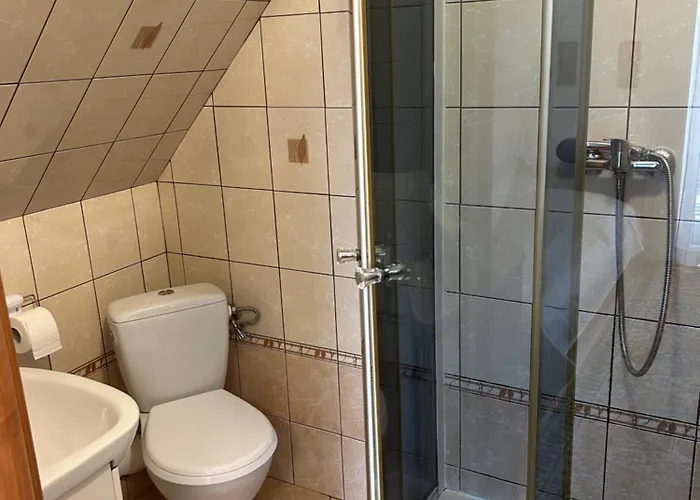 Mistral Homestay Chlopy