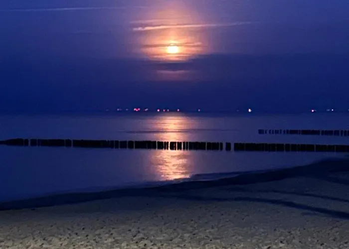 Privat bolig Mistral Chłopy