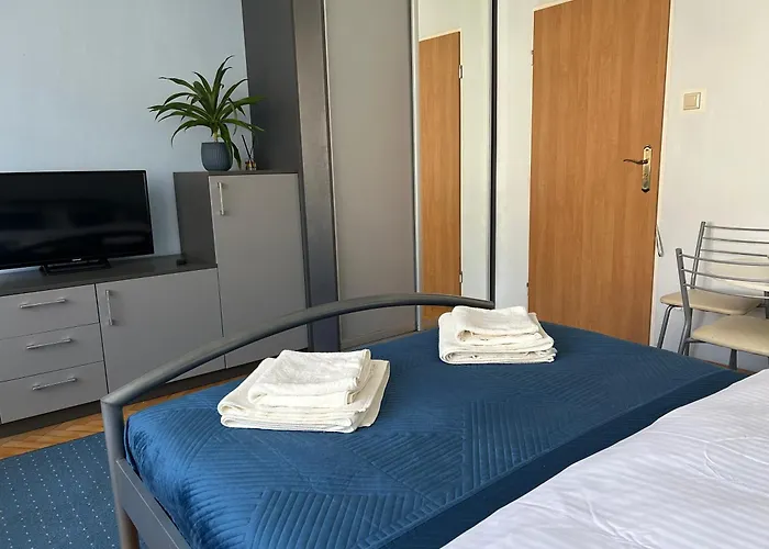 Mistral Privat bolig